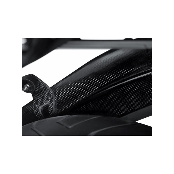 Глушник Akrapović Slip-On Line Kawasaki Ninja H2 (15-20) вуглецеве волокно
