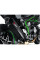 Глушник Akrapović Slip-On Line Kawasaki Ninja H2 (15-20) вуглецеве волокно