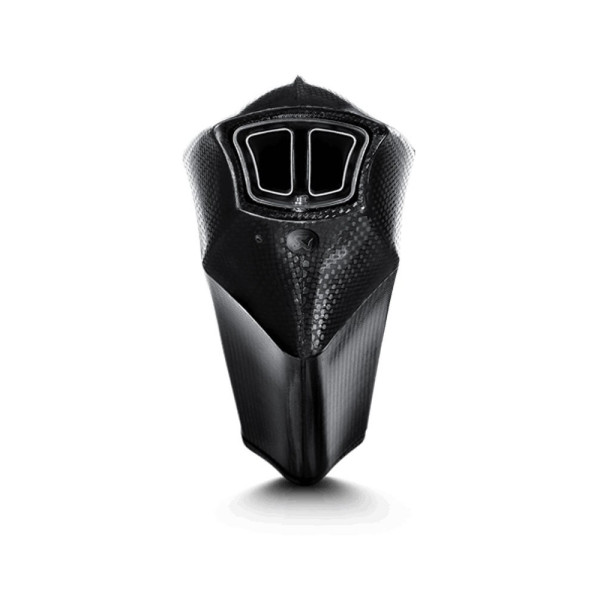 Глушник Akrapović Slip-On Line Kawasaki Ninja H2 (15-20) вуглецеве волокно