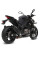 Вихлопні системи Slip-On Line (Suono) MIVV для Kawasaki Z1000 (14-20) чорні