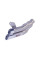 Глушник IXIL DUAL HYPERLOW INOX L2X (SLIP ON, правий) - Kawasaki Z 1000 / Z 1000SX 10-20