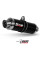 Випускні системи Slip-On Line (GP) MIVV для Kawasaki Z1000 SX / Ninja 1000 SX (14-19) карбон