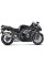 Мотоциклетні глушники правий і лівий Akrapovič Slip-On Line Kawasaki ZZR 1400/ ZX14R (12-20) титан