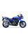 Вихлопна система IXIL SOVE Hexoval Xtrem Evolution Kawasaki ZRX 1200 S/ R (01-07)