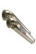 Глушник G.P.R Powercone Evo Double Slip-On, Нержавіюча сталь - Kawasaki Zzr 1400 17-20
