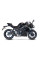 Комплектна вихлопна система LeoVince LV One Evo Carbon для Kawasaki Z 650 / Ninja 650 17-20