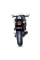Комплектна вихлопна система LeoVince LV One Evo Carbon для Kawasaki Z 650 / Ninja 650 17-20