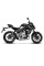 Комплектна вихлопна система LeoVince LV One Evo Carbon для Kawasaki Z 650 / Ninja 650 17-20