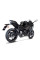Комплектна вихлопна система LeoVince LV One Evo Carbon для Kawasaki Z 650 / Ninja 650 17-20