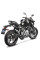 Комплектна вихлопна система LeoVince LV One Evo Carbon для Kawasaki Z 650 / Ninja 650 17-20