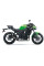 Комплектна вихлопна система LeoVince LV One Evo Carbon для Kawasaki Z 650 / Ninja 650 17-20