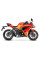 Комплектна вихлопна система LeoVince LV One Evo Carbon для Kawasaki Z 650 / Ninja 650 17-20