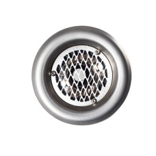Глушник G.P.R M3 Inox Double Slip-On, Нержавіюча сталь - Kawasaki Zzr 1400 12-16