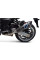 Вихлопна система Termignoni Slip-On нержавіюча сталь, вуглецеве волокно для Kawasaki Z 1000 (10-14)