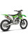 Повний вихлопний системи Akrapovič Evolution Line Kawasaki KX 450 F (19-20)/ KX 450/ XC (21-23) титан