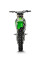 Повний вихлопний системи Akrapovič Evolution Line Kawasaki KX 450 F (19-20)/ KX 450/ XC (21-23) титан