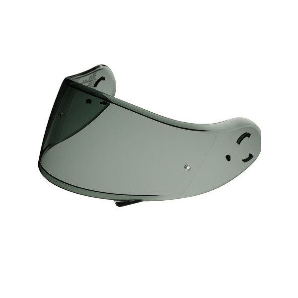 Візор CNS-3C для шолома SHOEI Neotec 3 сильно затемнений