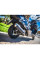 Повний вихлопний системи G.P.R Evo4 Road Нержавіюча сталь - Kawasaki J 125 15-16