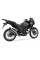 Глушник мотоцикловий IXIL SOVE Hexoval Xtrem Evolution Kawasaki Versys-X 300 (17-21)