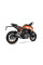Вихлопна система IXIL RC Race Xtrem KTM Duke/ RC 125/ 390 (17-20)