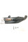 Вихлопна система IXIL L3XB Dual Hyperlow XL KTM Duke/ RC 125/ 390 (17-20)
