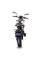 Глушник LeoVince LV One Evo Slip-On, Нержавіюча сталь для KTM Duke 390/125 17-20, RC 390/125 17-20