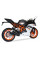 Вихлопна система IXIL L3XB Dual Hyperlow XL KTM RC 390 (15-16)