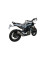 Глушник G.P.R Powercone Evo Slip-On, Нержавіюча сталь - KTM Adventure 390 20