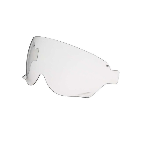 Скло для шолома Shoei EX-Zero, J.O CJ-3 прозоре