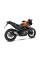 Глушник мотоцикловий IXIL RC Race Xtrem KTM 390 Adventure (20-)