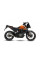 Глушник мотоцикловий IXIL RC Race Xtrem KTM 390 Adventure (20-)