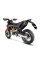 Глушник мотоцикловий LeoVince Nero Slip-On, Нержавіюча сталь до KTM 690 Enduro R / 690 SMC R 19-