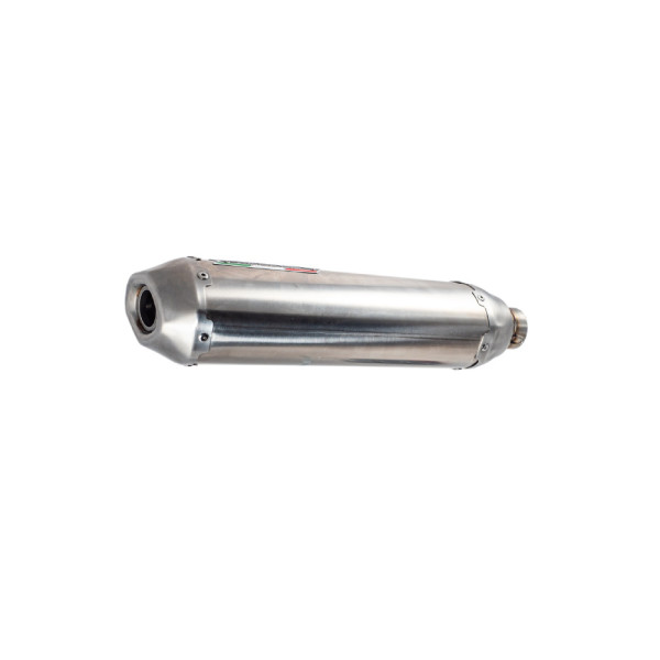Повний вихлопний системи G.P.R Pentacross Inox Титан - KTM Sx-F 450 20