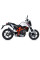 Глушник мотоцикловий Slip-On Line (Suono) MIVV для KTM Duke 690 (12-18) чорний