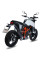 Глушник мотоцикловий Slip-On Line (Suono) MIVV для KTM Duke 690 (12-18) чорний
