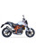 Вихлопна система IXIL SOVE Hexoval Xtrem Evolution KTM Duke 690 (12-16)