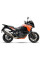 Глушник мотоцикловий IXIL MXT Mega Xtrem Trail KTM 1090 Adventure (17-19)/ 1190 Adventure (13-16)/ 1290 Super Adventure (15-20)