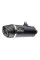 Глушник LeoVince Nero Slip-On, Нержавіюча сталь для KTM 1290 Super Adventure R / S / T 17-20, 1090 Adventure / R 17-19