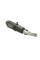 Глушник G.P.R GP Evo4 Чорний Титан Slip-On, Титан - KTM Lc 8 Adventure 1090 17-20