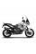 Вихлопна система LeoVince Nero Slip-On, Нержавіюча сталь для KTM 1290 Super Adventure 15-16, 1190 Adventure / R 13-16, 1050 Adventure 15-16