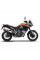 Вихлопна система LeoVince Nero Slip-On, Нержавіюча сталь для KTM 1290 Super Adventure 15-16, 1190 Adventure / R 13-16, 1050 Adventure 15-16