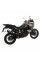 Вихлопна система LeoVince Nero Slip-On, Нержавіюча сталь для KTM 1290 Super Adventure 15-16, 1190 Adventure / R 13-16, 1050 Adventure 15-16