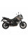 Вихлопна система LeoVince Nero Slip-On, Нержавіюча сталь для KTM 1290 Super Adventure 15-16, 1190 Adventure / R 13-16, 1050 Adventure 15-16