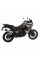 Вихлопна система LeoVince LV One Evo Slip-On, Нержавіюча сталь для KTM 1290 Super Adventure 15-16, 1190 Adventure / R 13-16, 1050 Adventure 15-16