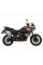 Вихлопна система LeoVince LV One Evo Slip-On, Нержавіюча сталь для KTM 1290 Super Adventure 15-16, 1190 Adventure / R 13-16, 1050 Adventure 15-16