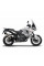 Вихлопна система LeoVince LV One Evo Slip-On, Нержавіюча сталь для KTM 1290 Super Adventure 15-16, 1190 Adventure / R 13-16, 1050 Adventure 15-16