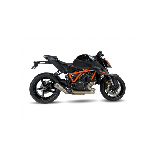 Вихлопна система IXIL RC Race Xtrem KTM 1290 Super Duke R (20-23)/ 1390 Super Duke R/ Evo (24-)