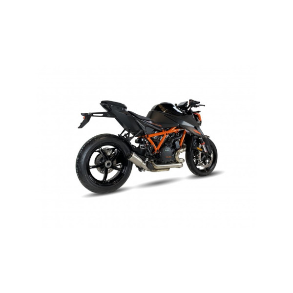Вихлопна система IXIL RC Race Xtrem KTM 1290 Super Duke R (20-23)/ 1390 Super Duke R/ Evo (24-)