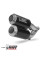 Вихлопні системи Slip-On Line (MK3) MIVV для KTM Superduke 1290 (14-19) карбон