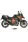 Глушник мотоцикловий Slip-On (GP Pro) MIVV для KTM Superduke 1290 GT (16-) титановий